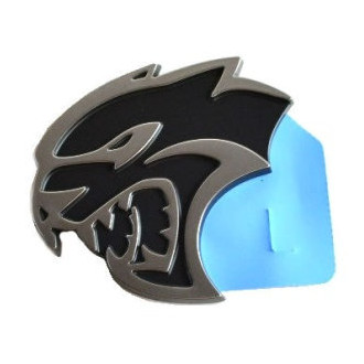 Dodge OE - Front Left Fender Emblem
