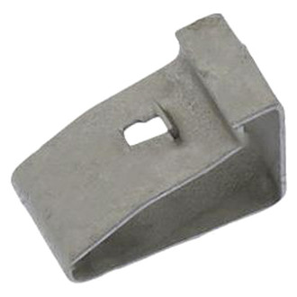 Mopar® - Front Fog Light Brackets