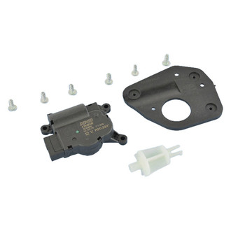 Mopar® - HVAC Temperature Valve Actuator