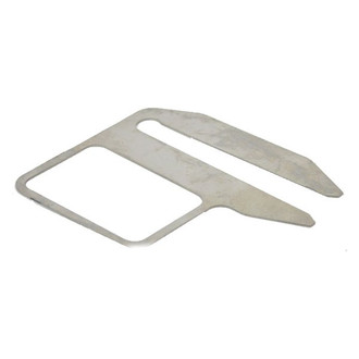 Mopar® - Suspension Wear Plate