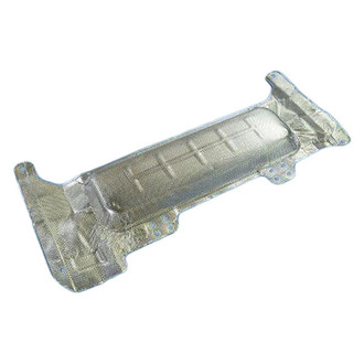 Ram OE - Rear Forward Floor Pan Heat Shield