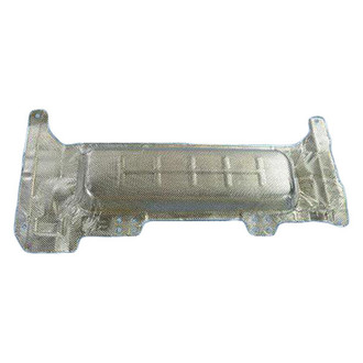 Mopar® - Exhaust Shield