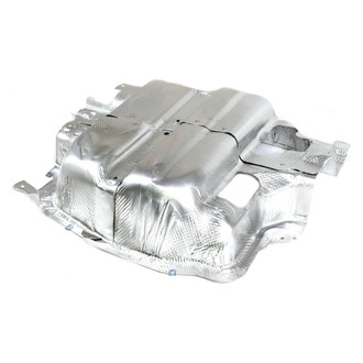 Mopar® - Floor Pan Cover