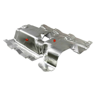 Chrysler OE - Center Floor Pan Heat Shield
