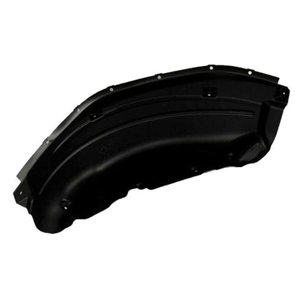 Mopar® - Rear Driver Side Splash Shield