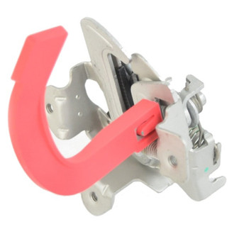 Fiat OE - Front Hood Latch