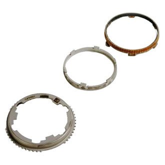 Mopar® - Transfer Case Shift Mode Synchronizer Blocking Ring