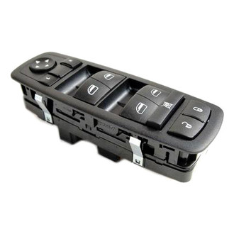 Dodge OE - Front Left Door Window Switch