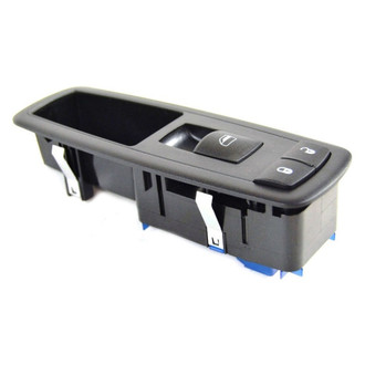 Mopar® - Window Switch Bezel