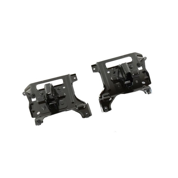 Mopar® - Front Lower Bumper Face Bar Bracket