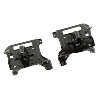 Mopar® - Front Bumper Mounting Bracket