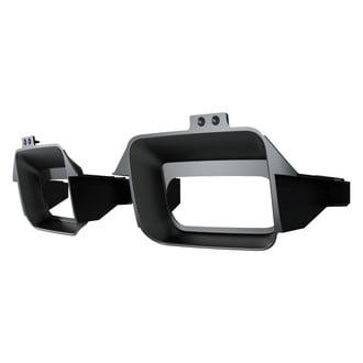 Mopar® - Front Fog Light Trim Kit