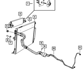 Mopar® - Quick Type Connector
