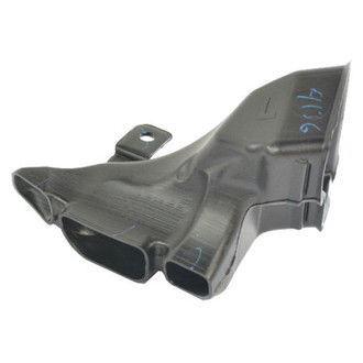 Dodge OE - Front Center Left Instrument Panel Air Duct