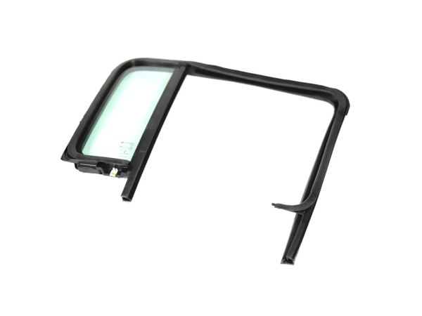 Mopar® - Rear Passenger Side Window Glass Run Channel