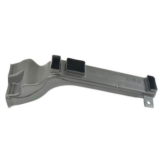 Dodge OE - Front Center Right Instrument Panel Air Duct