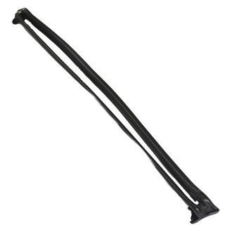 Jeep OE - Front Upper Windshield Frame Weatherstrip Seal