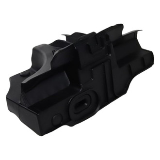 Jeep OE - Right Upper Door Shell Seal