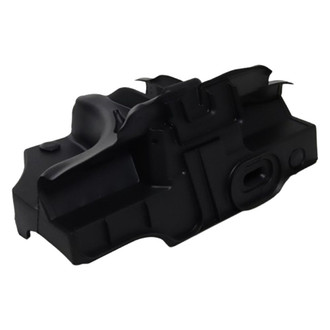 Jeep OE - Rear Left Upper Door Shell Seal