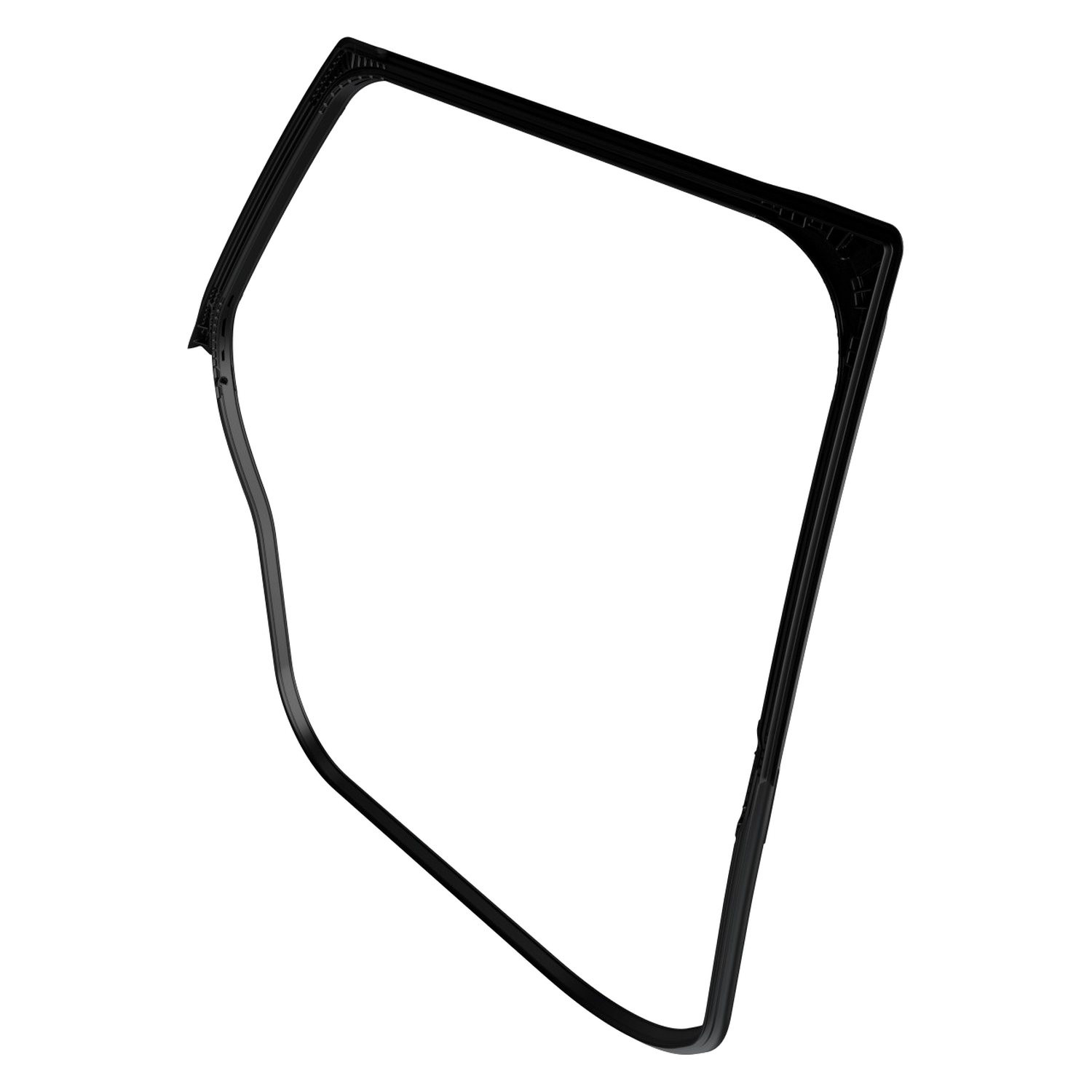 Mopar® 68271725AH - Front Driver Side Door Seal