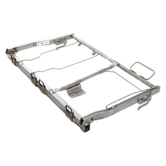 Ram OE - Rear Right Seat Back Frame