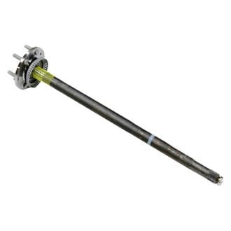 Ram OE - Rear Right Drive Axle Shaft