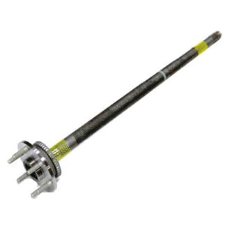 Ram OE - Rear Left Drive Axle Shaft