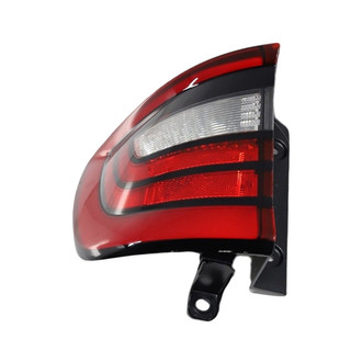 Dodge OE - Rear Left Tail Light Assembly