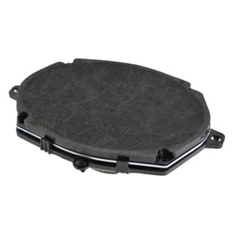 Mopar® - Rear Passenger Side Quarter Panel Speaker
