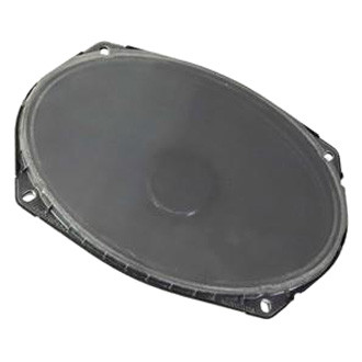 Mopar® - Rear Passenger Side Speaker