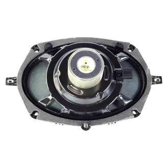 Chrysler OE - Rear Right Rearward Speaker