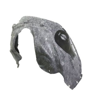 Mopar® - Front Passenger Side Fender Splash Shield