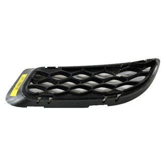 Mopar® - Upper Driver Side Grille