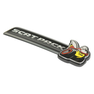 Dodge OE - Front Grille Emblem