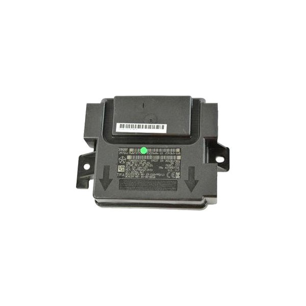 Tire Pressure Monitoring System (TPMS) Receiver