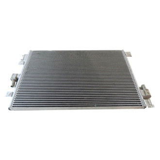 Dodge OE - Radiator