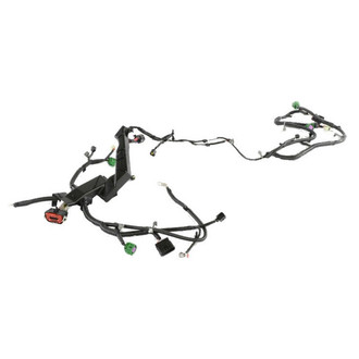 Mopar® - Front End Module Wiring
