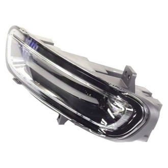 Mopar® - Driver Side Replacement Fog Light