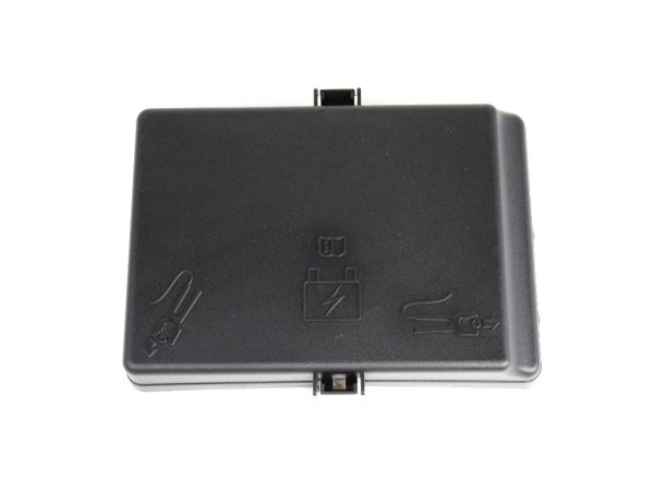 Mopar® - Fuse Box Cover