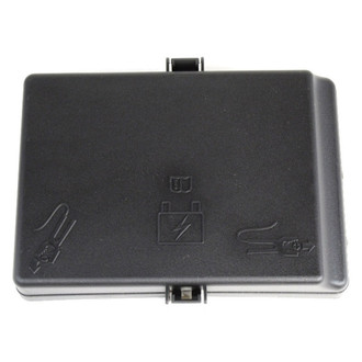 Mopar® - Fuse Box Cover