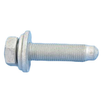 Ram OE - Suspension Crossmember Bolt