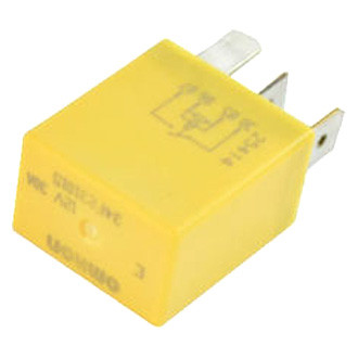 Mopar® - Accessory Power Relay