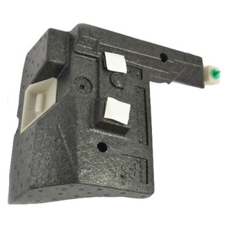 Mopar® - Passenger Side Sound Absorber Bracket