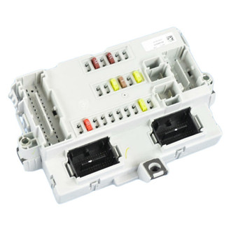 Mopar® - Front Body Control Module