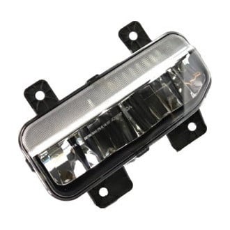Mopar® - Replacement Fog Light