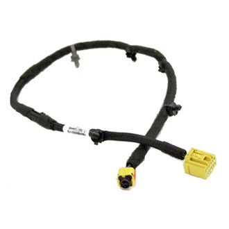 Mopar® - Seat Back Wiring