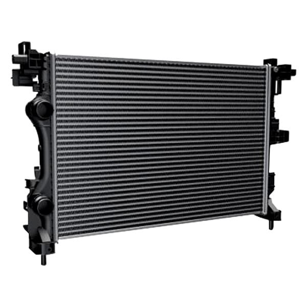 Mopar® 68273401AA - Engine Coolant Radiator