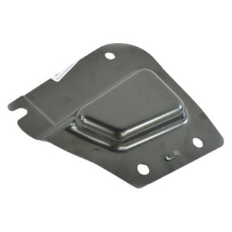 Mopar® - Side Rail Reinforcement