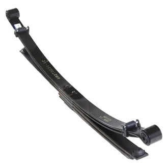 Ram OE - Rear Leaf Spring Assembly