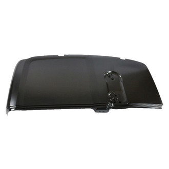 Mopar® - Rear Passenger Side Door Shell